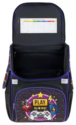 Maktab ryukzaki ArtSpace Junior "O