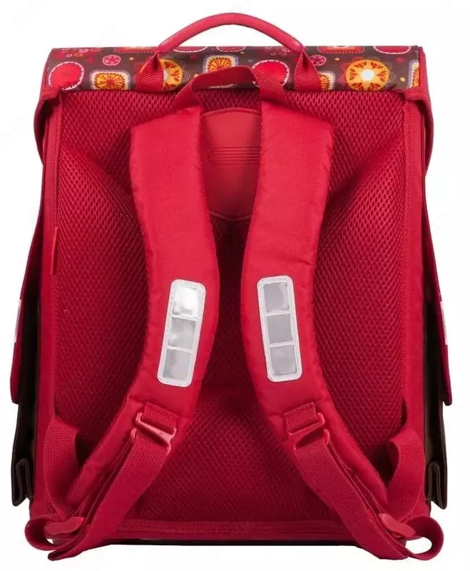 Школьный Ранец Hatber Premium "Cat" 36 х 30 х 16 см (Арт. - NRk_06001) Ассорти