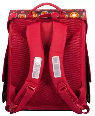 Maktab ryukzaki Hatber Premium "Mushuk" 36 x 30 x 16 sm (Art. - NRk_06001) Assortiment