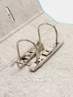 Папка - регистратор "Alta" арочный механизм