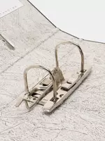 50 мм (Арт.- 50-bk) Черная