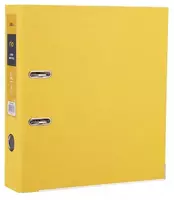 Папка - регистратор Deli "RIO" арочный механизм