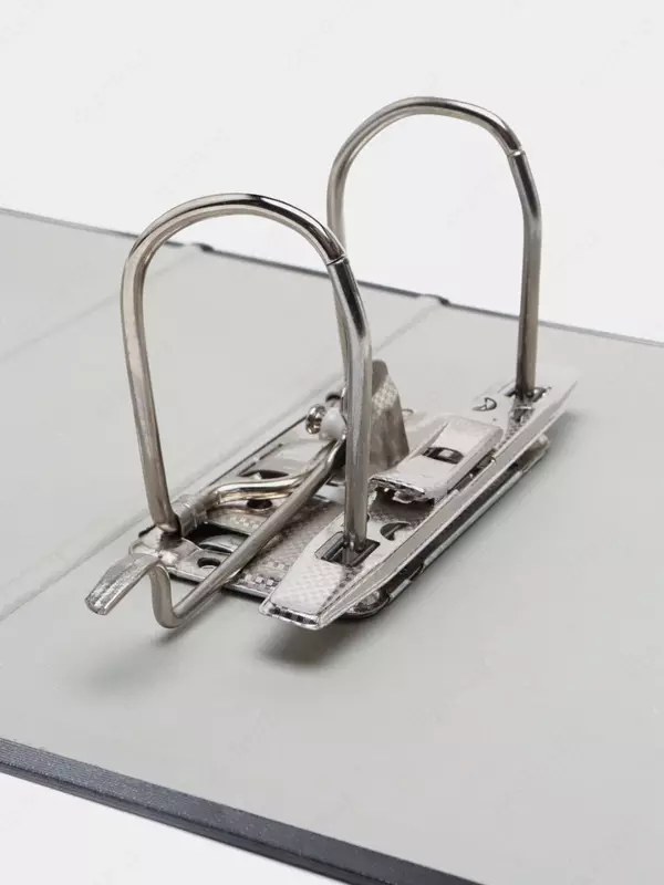 Papka - ro'yxatga oluvchi "Alta" kamar mexanizmi, A5, 75 mm (Art.- 75-bk-A5V) Qora