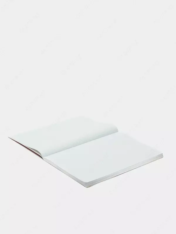 Biznes jurnali, hujayra, A4, 100 varaq (Asortiment)