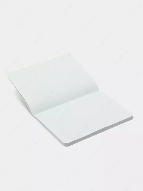 Biznes jurnali, hujayra, A5, 100 varaq (Asortiment)