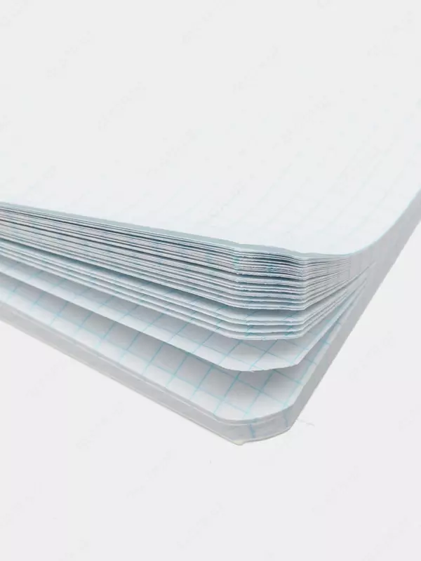 Biznes jurnali, hujayra, A5, 100 varaq (Asortiment)