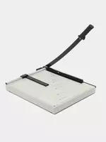 A3 qog'oz uchun pistonli qo'l to'sar (- 8012-modda)