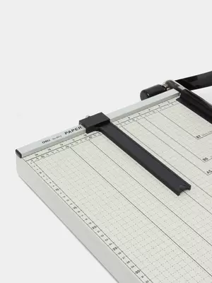 A3 qog'oz uchun pistonli qo'l to'sar (- 8012-modda) - 530 000 so'm / qadoq