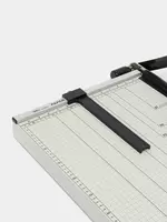 A3 qog'oz uchun pistonli qo'l to'sar (- 8012-modda) - 530 000 so'm