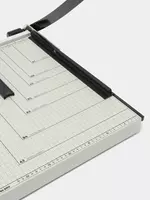 530 000 so'm A3 qog'oz uchun pistonli qo'l to'sar (- 8012-modda)