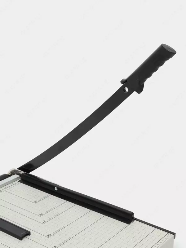 A3 qog'oz uchun pistonli qo'l to'sar (- 8012-modda)