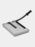 Qog'oz "Deli" B4 uchun pistonli qo'l to'sar (Art. - 8013)