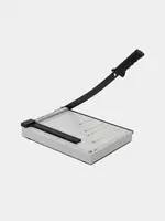 "Deli" A4 qog'oz uchun pistonli qo'l to'sar (Art. - 8014)