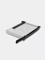 "Deli" A4 qog'oz uchun pistonli qo'l to'sar (Art. - 8014) - 265 000 so'm