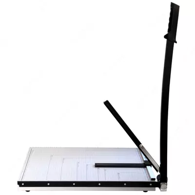 590 000 so'm / qadoq Qog'oz uchun pistonli qo'l to'sar "Deli" V3 (m. - 8011)