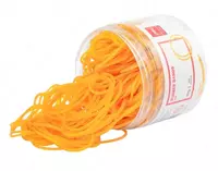 Banknotalar uchun "Deli" yupqa elastik tasmalar 100 gr. (- 3215-modda) - 25 500 so'm