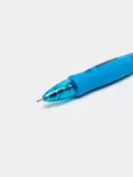 Шариковая автоматическая ручка "Deli" 0.7 мм