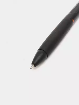 Шариковая автоматическая ручка "Linc Pentonic VRT" 0.7 мм, синяя, дисплей (Арт.- 4007-bl-displ100)