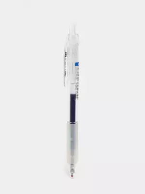 Гелевая ручка "Deli" 0.5 мм, синяя (Арт.- 10730-EQ) Распродажа!