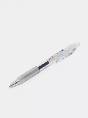 Гелевая ручка "Deli" 0.5 мм, синяя (Арт.- 10730-EQ) Распродажа!