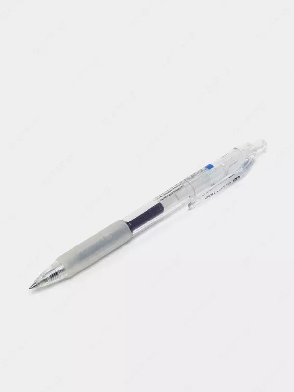 Гелевая ручка "Deli" 0.5 мм, синяя (Арт.- 10730-EQ) Распродажа!