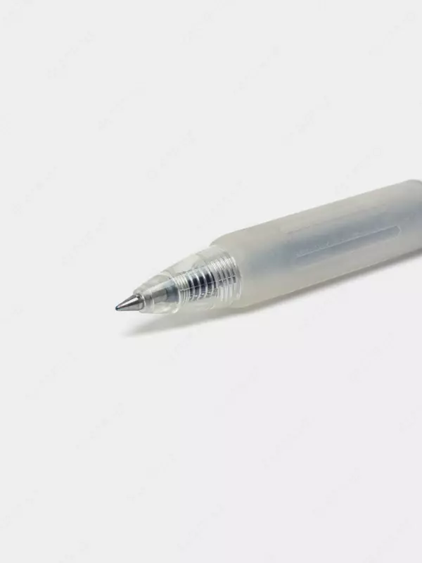 Гелевая ручка "Deli" 0.5 мм, синяя (Арт.- 10730-EQ) Распродажа!