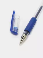 Гелевая ручка "Deli" 0.5 мм
