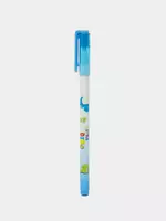 Гелевая ручка Deli "Little Dino" 0.5 мм