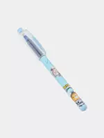 Jel qalam Deli "Mong Kicks" 0