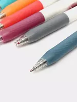 50 000 сум Набор гелевых ручек "Deli" 8 шт. (Арт.- G120-8C) Ассорти