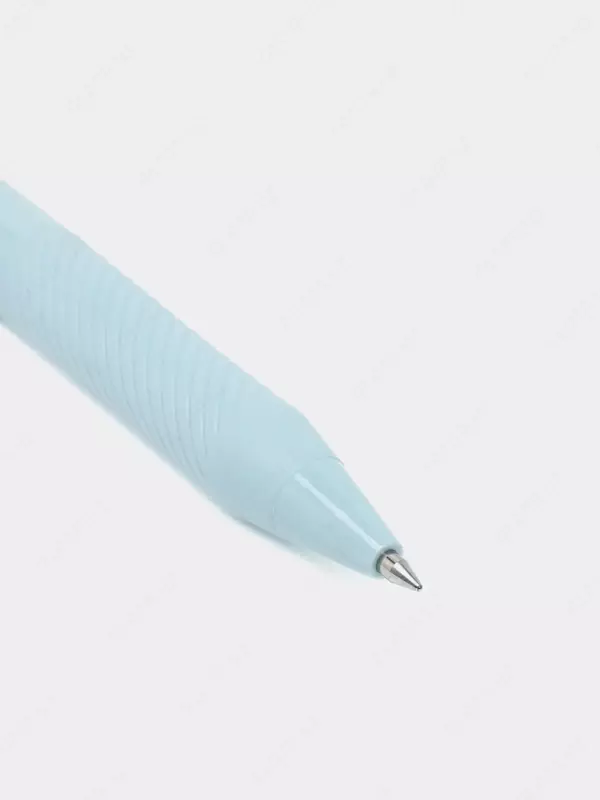 Гелевая ручка "Deli" 0.5 мм, синяя (Арт.- 58-BL-G)