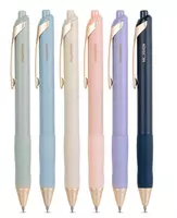 Гелевая ручка Deli "Nusign" 0.7 мм