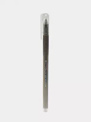 Гелевая ручка "Linc Ocean" 0.55 мм, черная (Арт.- 8005-bk)