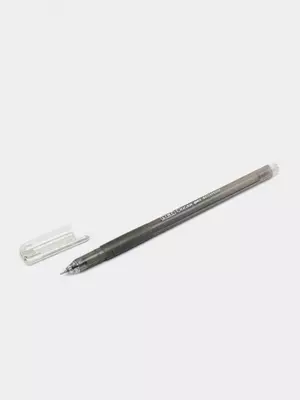 Гелевая ручка "Linc Ocean" 0.55 мм, черная (Арт.- 8005-bk)