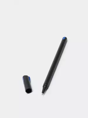 Гелевая ручка "Linc Pentonic" 0.6 мм, синяя (Арт.- 856bl-disp60-100)