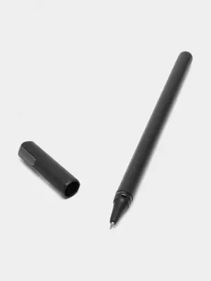 Гелевая ручка "Linc Pentonic" 0.6 мм, черная (Арт.- 856-bk)