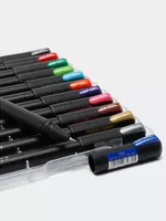 12 цв. (Арт.- 856-blister12)