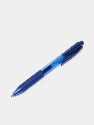 Гелевая ручка "Deli" 0.7 мм, синяя (Арт.- 06S)