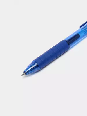 Гелевая ручка "Deli" 0.7 мм, синяя (Арт.- 06S)