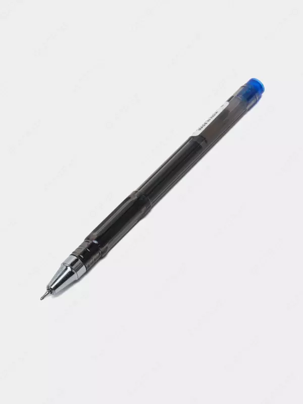 Jel qalam "Claro Technik Gel" 0,7 mm, ko'k (Art.- TechnikGel-bl)