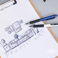 синяя (Арт.- 6505) Ассортимент - 1 500 сум