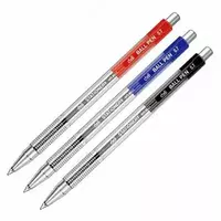 Sharikli ruchka "Deli" 0