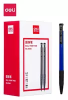 Sharikli qalam "Deli Star" 0