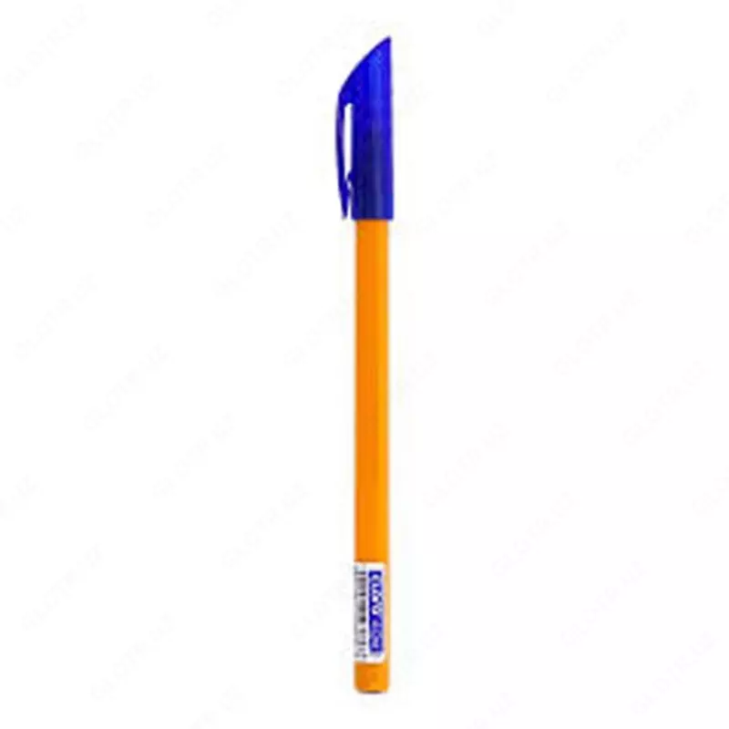 Sharikli qalam "Claro A-One" 1,0 mm, ko'k (Art.-024-ONE-bl)