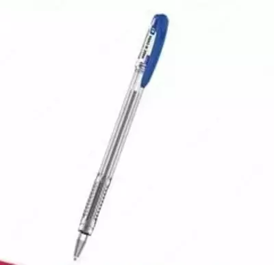 Шариковая ручка "Deli Think" 0.7 мм, синяя (Арт.- 2-EQ-BL)