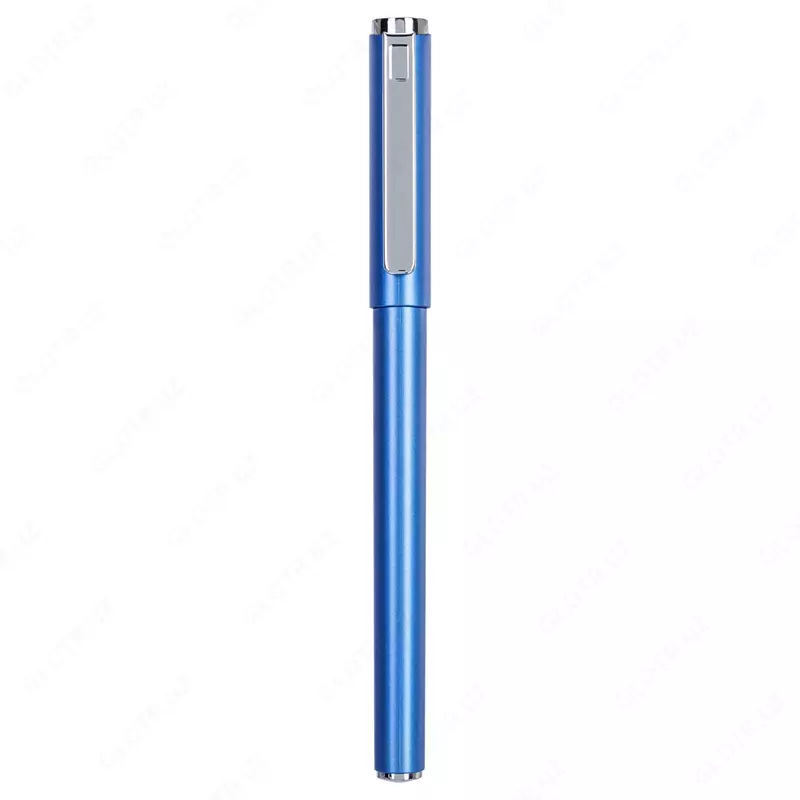 Шариковая ручка "Deli Upal" 0.7 мм, синяя (Арт.- 57-Q-BL)