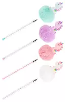 синяя (Арт.- MS_65770) Ассорти