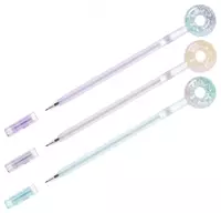 Шариковая ручка MESHU "Donats" 0.7 мм