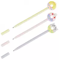 Шариковая ручка MESHU "Sweet Donats" 0.7 мм