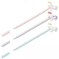 Шариковая ручка MESHU "Unicorn" 0.7 мм